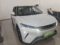 BYD Yuan UP 401KM Leading Edition - ფოტო 4