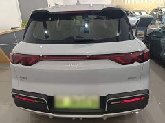 BYD Yuan UP 401KM Leading Edition - ფოტო 6