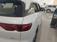 BYD Yuan UP 401KM Leading Edition - ფოტო 8