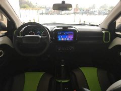 SAIC Corey Wei CLEVER 302km All-Purpose Edition - ფოტო 10