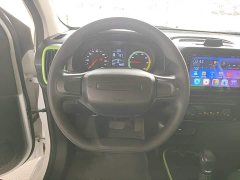SAIC Corey Wei CLEVER 302km All-Purpose Edition - ფოტო 11