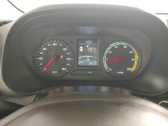 SAIC Corey Wei CLEVER 302km All-Purpose Edition - ფოტო 12