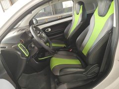 SAIC Corey Wei CLEVER 302km All-Purpose Edition - ფოტო 15