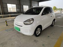 SAIC Corey Wei CLEVER 302km All-Purpose Edition - ფოტო 2