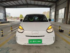 SAIC Corey Wei CLEVER 302km All-Purpose Edition - ფოტო 3