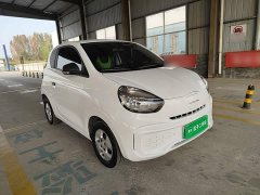 SAIC Corey Wei CLEVER 302km All-Purpose Edition - ფოტო 4