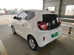 SAIC Corey Wei CLEVER 302km All-Purpose Edition - ფოტო 5