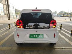 SAIC Corey Wei CLEVER 302km All-Purpose Edition - ფოტო 6