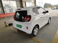 SAIC Corey Wei CLEVER 302km All-Purpose Edition - ფოტო 7