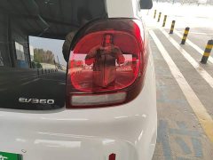 SAIC Corey Wei CLEVER 302km All-Purpose Edition - ფოტო 8