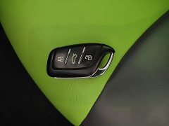 SAIC Corey Wei CLEVER 302km All-Purpose Edition - ფოტო 9