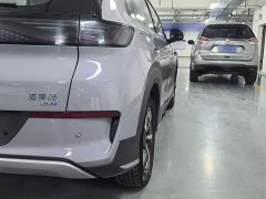 BYD Haima Seagull 05 EV 520KM Smart Navigation Edition - ფოტო 12