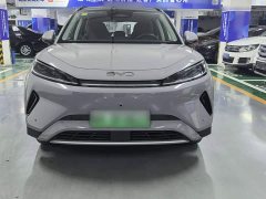 BYD Haima Seagull 05 EV 520KM Smart Navigation Edition - ფოტო 14