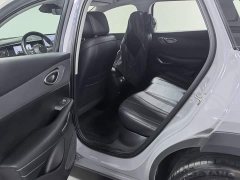BYD Haima Seagull 05 EV 520KM Smart Navigation Edition - ფოტო 15