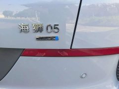 BYD Haima Seagull 05 EV 520KM Smart Navigation Edition - ფოტო 16