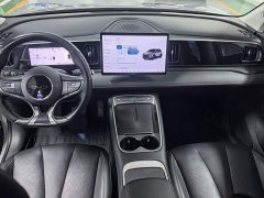 BYD Haima Seagull 05 EV 520KM Smart Navigation Edition - ფოტო 18