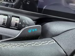 BYD Haima Seagull 05 EV 520KM Smart Navigation Edition - ფოტო 19