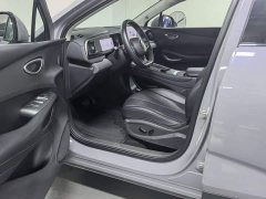 BYD Haima Seagull 05 EV 520KM Smart Navigation Edition - ფოტო 20