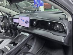 BYD Haima Seagull 05 EV 520KM Smart Navigation Edition - ფოტო 4