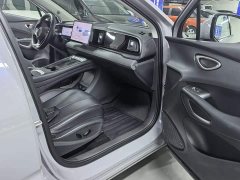 BYD Haima Seagull 05 EV 520KM Smart Navigation Edition - ფოტო 5