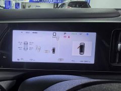 BYD Haima Seagull 05 EV 520KM Smart Navigation Edition - ფოტო 6
