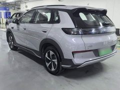 BYD Haima Seagull 05 EV 520KM Smart Navigation Edition - ფოტო 9