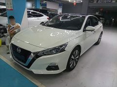 Nissan Teana 2021 2.0L XL Comfort - ფოტო 1