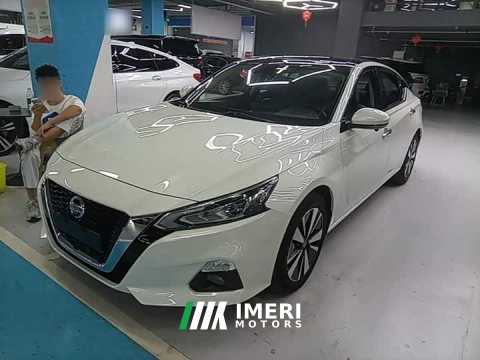 2022 Nissan Teana 2021 2.0L XL Comfort - ავტომობილი ჩინეთიდან