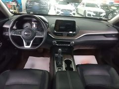 Nissan Teana 2021 2.0L XL Comfort - ფოტო 10