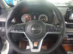 Nissan Teana 2021 2.0L XL Comfort - ფოტო 11