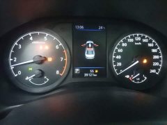 Nissan Teana 2021 2.0L XL Comfort - ფოტო 12
