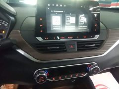 Nissan Teana 2021 2.0L XL Comfort - ფოტო 13