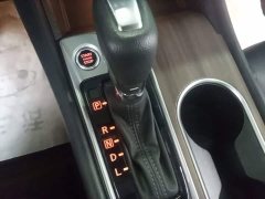 Nissan Teana 2021 2.0L XL Comfort - ფოტო 14