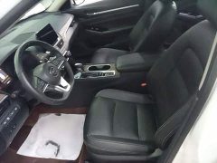 Nissan Teana 2021 2.0L XL Comfort - ფოტო 15