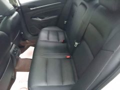Nissan Teana 2021 2.0L XL Comfort - ფოტო 17