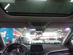 Nissan Teana 2021 2.0L XL Comfort - ფოტო 18