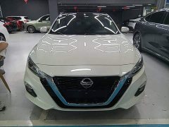 Nissan Teana 2021 2.0L XL Comfort - ფოტო 3
