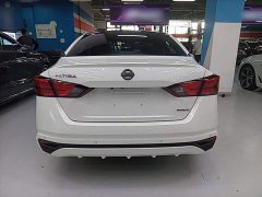 Nissan Teana 2021 2.0L XL Comfort - ფოტო 6
