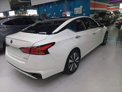 Nissan Teana 2021 2.0L XL Comfort - ფოტო 7