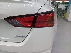 Nissan Teana 2021 2.0L XL Comfort - ფოტო 8