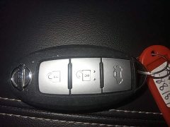 Nissan Teana 2021 2.0L XL Comfort - ფოტო 9