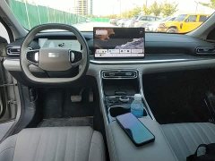Geely Galaxy Xingyao 6 2026 125km Explorer Edition - ფოტო 10
