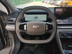 Geely Galaxy Xingyao 6 2026 125km Explorer Edition - ფოტო 11