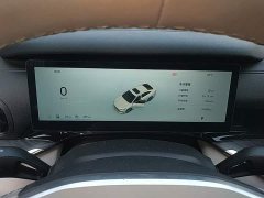 Geely Galaxy Xingyao 6 2026 125km Explorer Edition - ფოტო 12