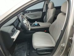 Geely Galaxy Xingyao 6 2026 125km Explorer Edition - ფოტო 15