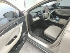 Geely Galaxy Xingyao 6 2026 125km Explorer Edition - ფოტო 16