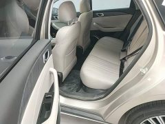 Geely Galaxy Xingyao 6 2026 125km Explorer Edition - ფოტო 17