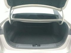 Geely Galaxy Xingyao 6 2026 125km Explorer Edition - ფოტო 19