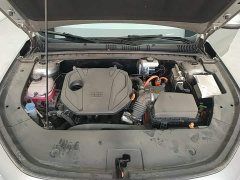 Geely Galaxy Xingyao 6 2026 125km Explorer Edition - ფოტო 20
