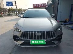 Geely Galaxy Xingyao 6 2026 125km Explorer Edition - ფოტო 3